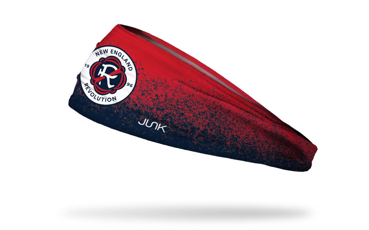 New England Revolution: Jersey Headband