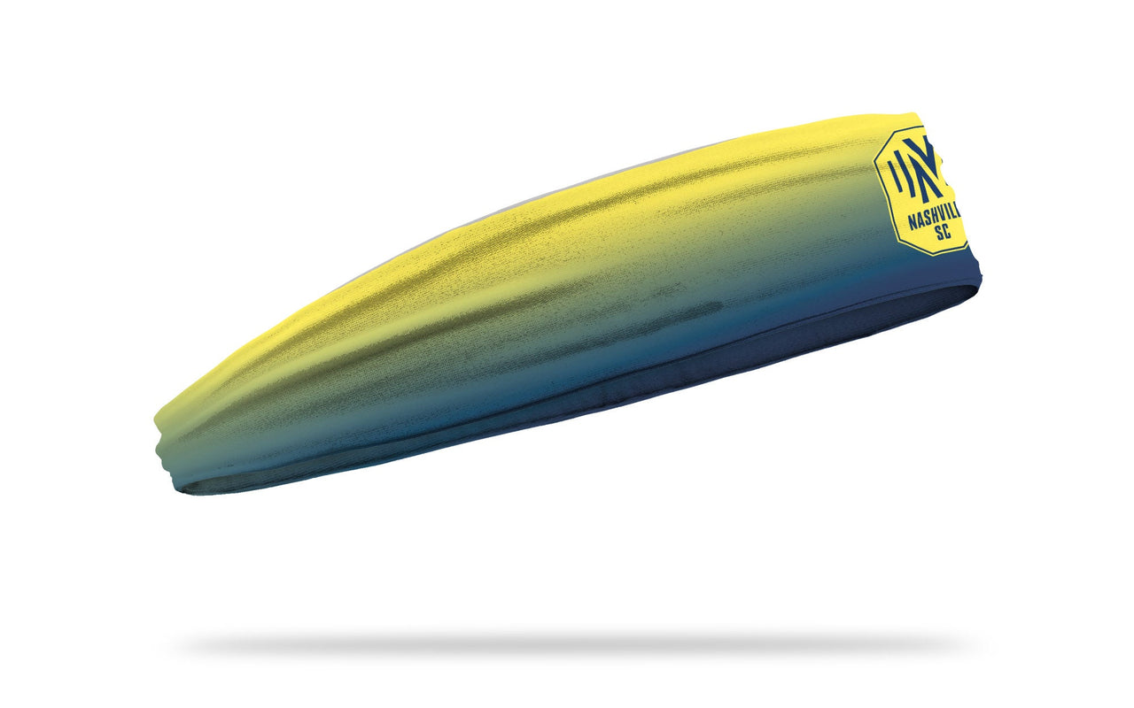 Nashville SC: Equalizer Infinity Headband