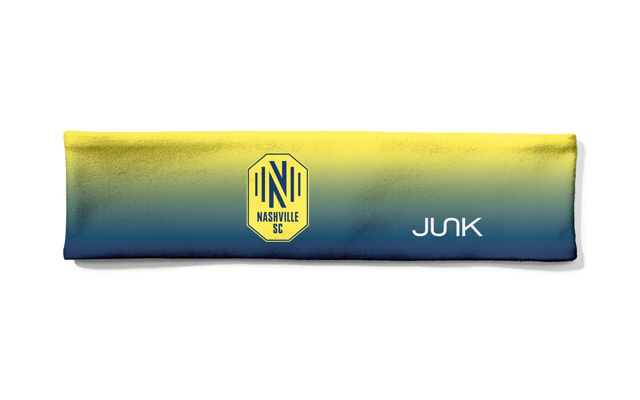 Nashville SC: Equalizer Infinity Headband