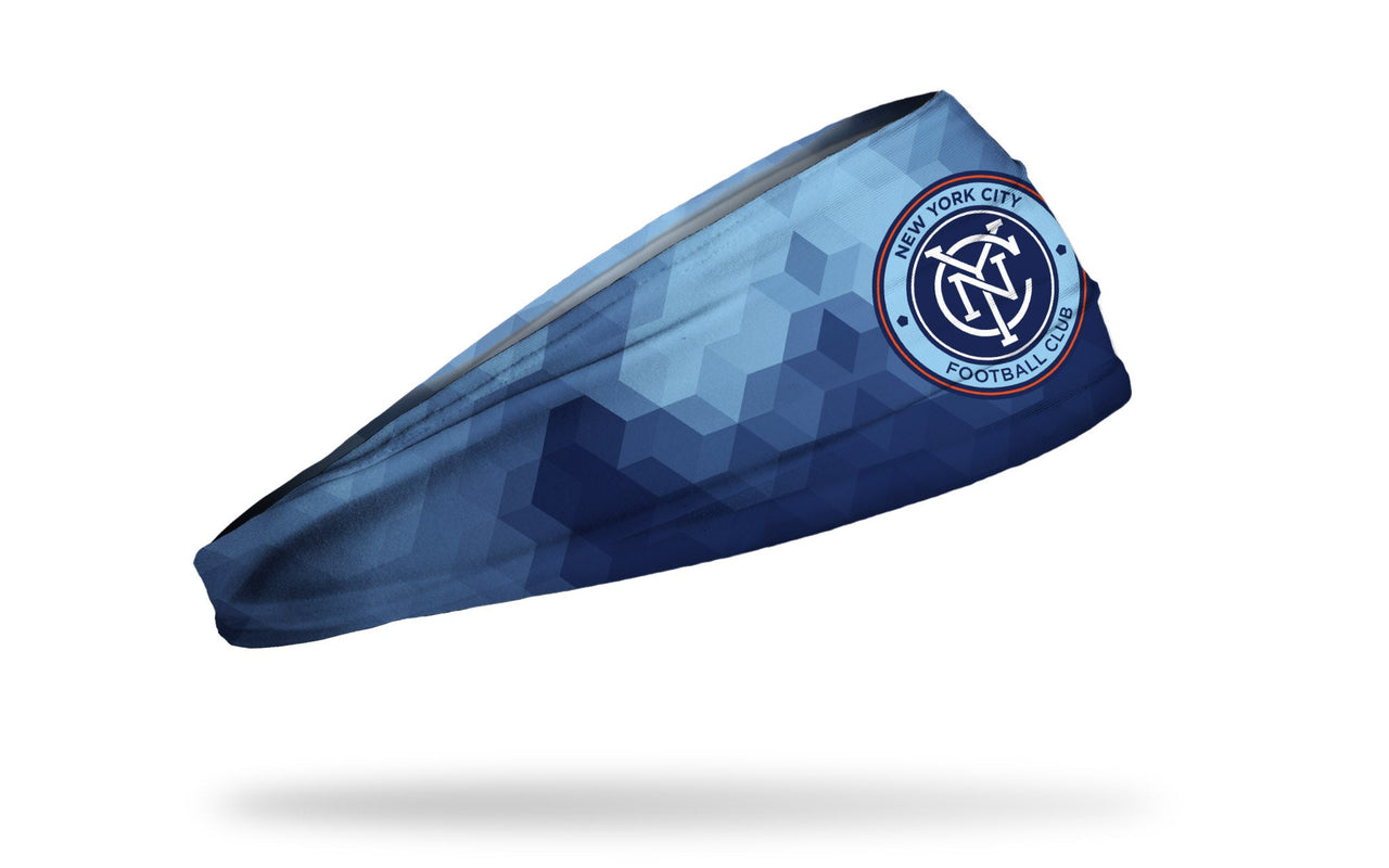 New York City FC: Jersey Headband