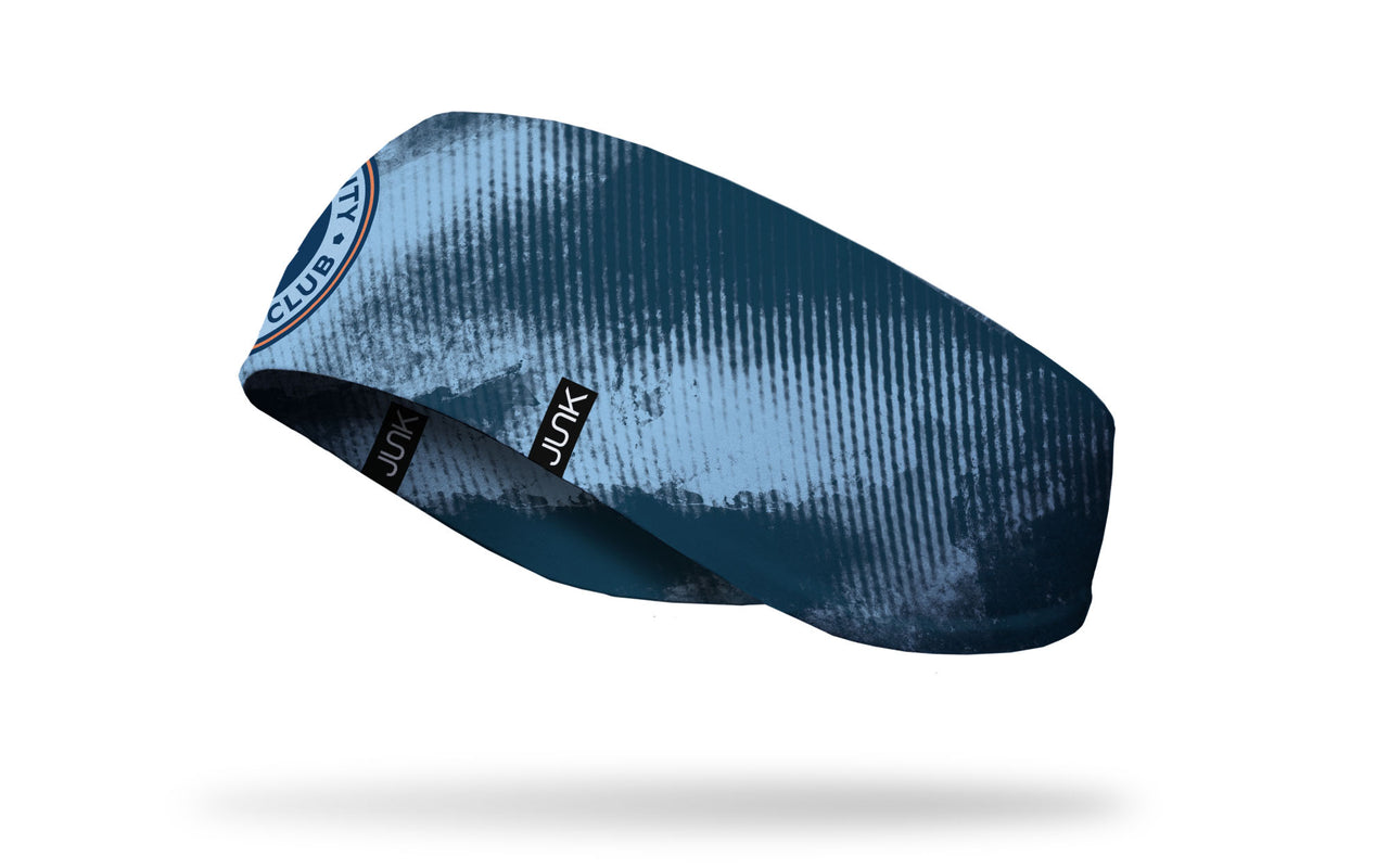 New York City FC: Worldy Ear Warmer