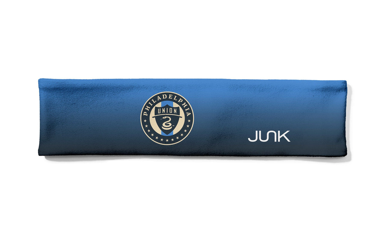 Philadelphia Union: Equalizer Infinity Headband