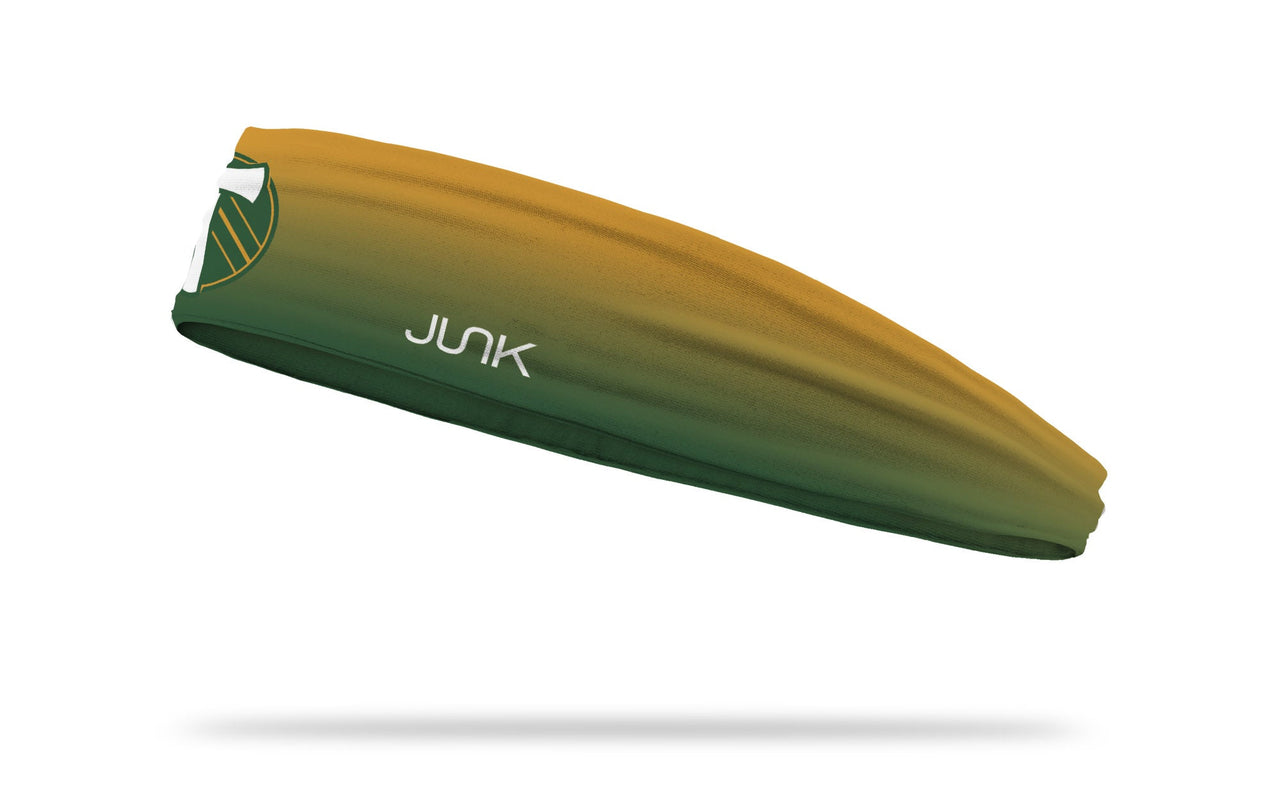 Portland Timbers: Equalizer Infinity Headband