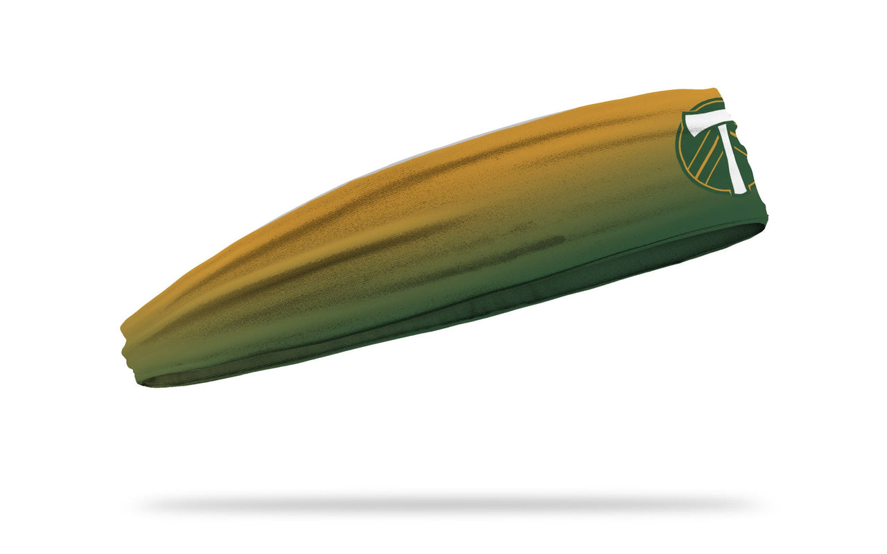 Portland Timbers: Equalizer Infinity Headband