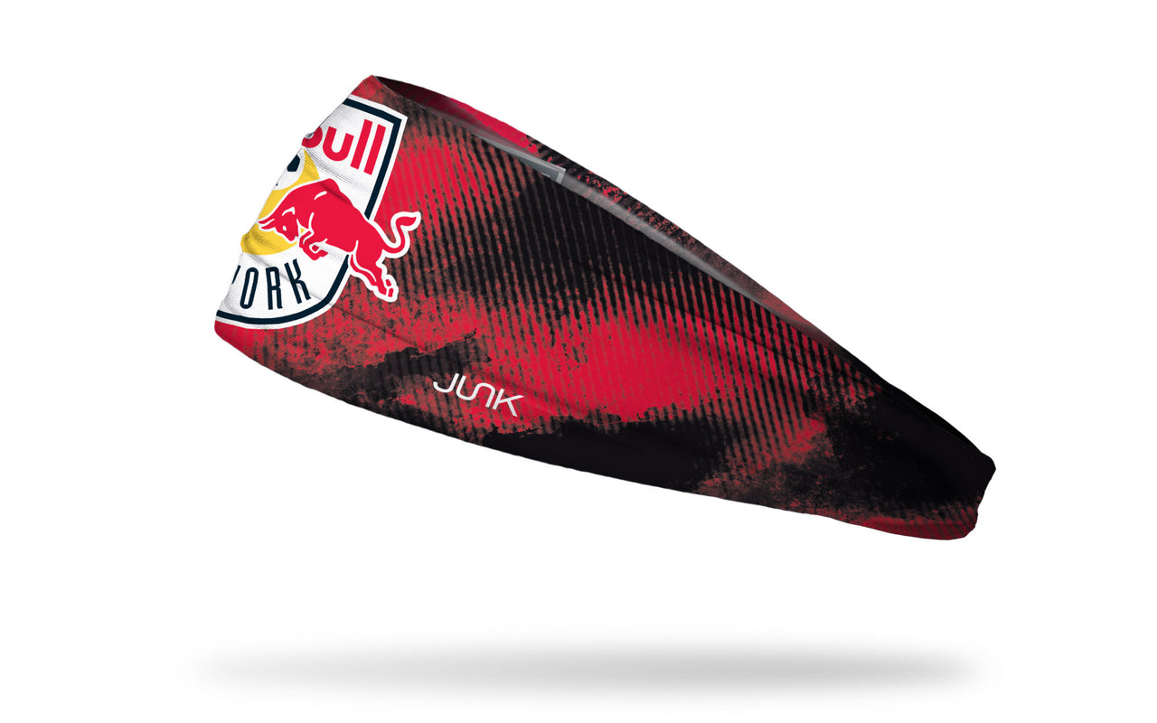 New York Red Bulls: Worldy Big Bang Lite Headband