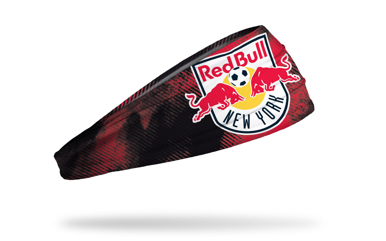 New York Red Bulls: Worldy Big Bang Lite Headband