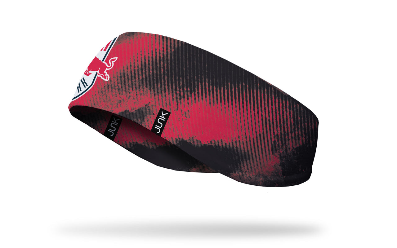 New York Red Bulls: Worldy Ear Warmer