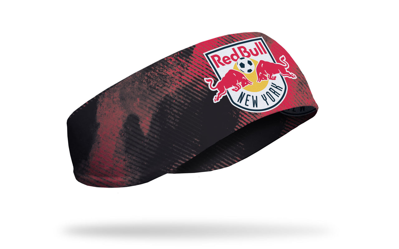 New York Red Bulls: Worldy Ear Warmer