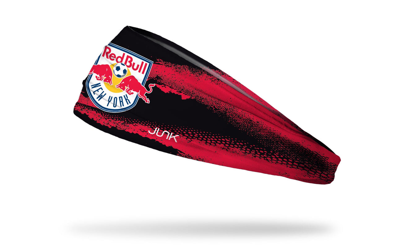 New York Red Bulls: Rally Cry Big Bang Lite Headband