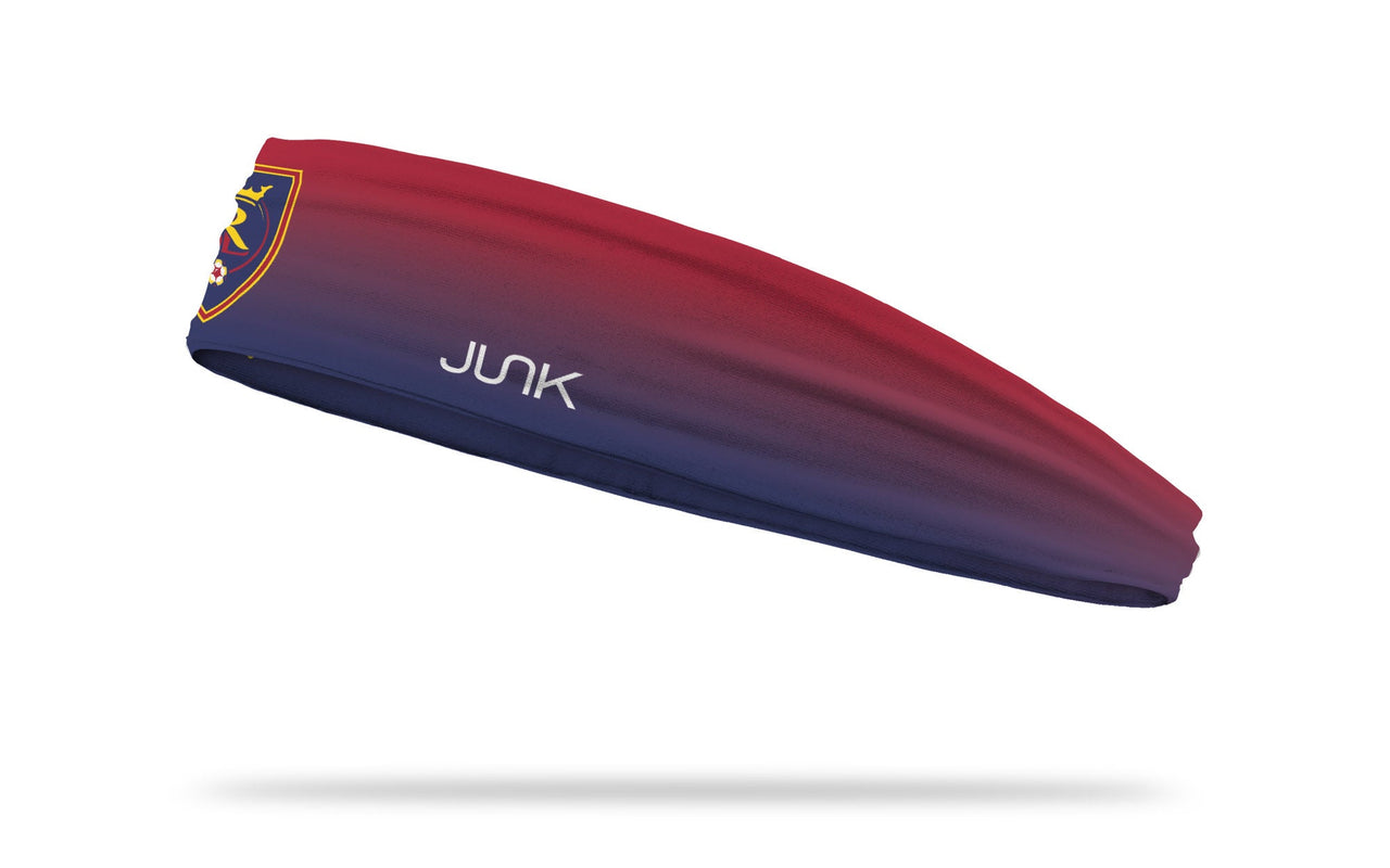 Real Salt Lake: Equalizer Infinity Headband