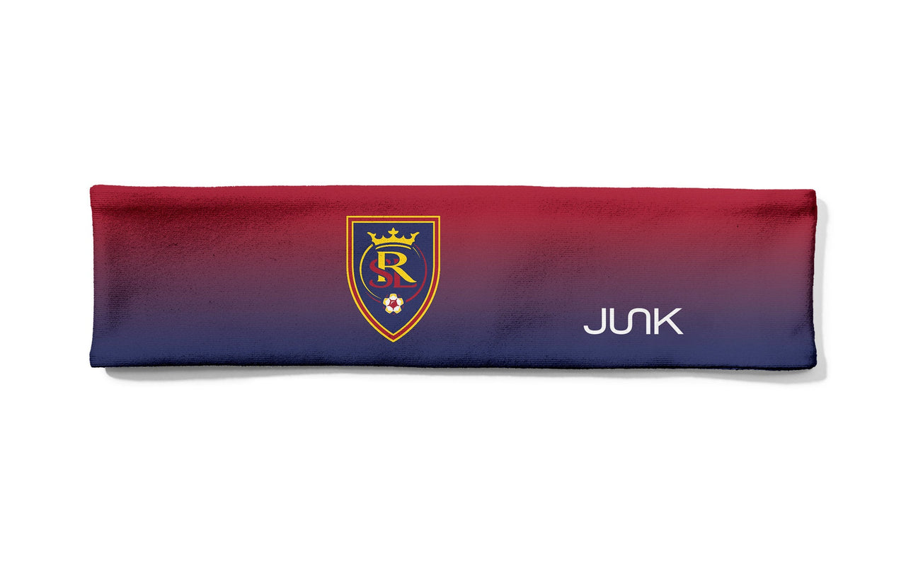 Real Salt Lake: Equalizer Infinity Headband