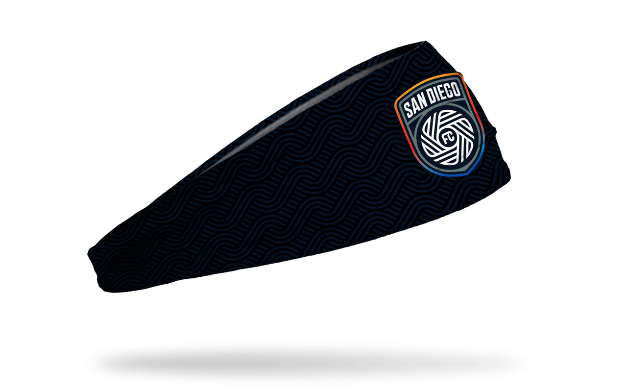 San Diego FC: Jersey Headband