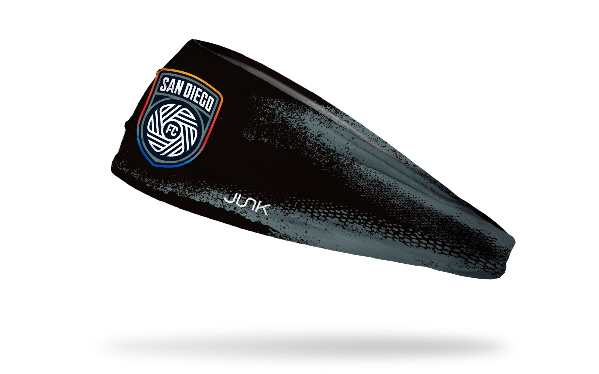 Headband Rally San Diego FC: Rally Cry Big Bang Lite Headband
