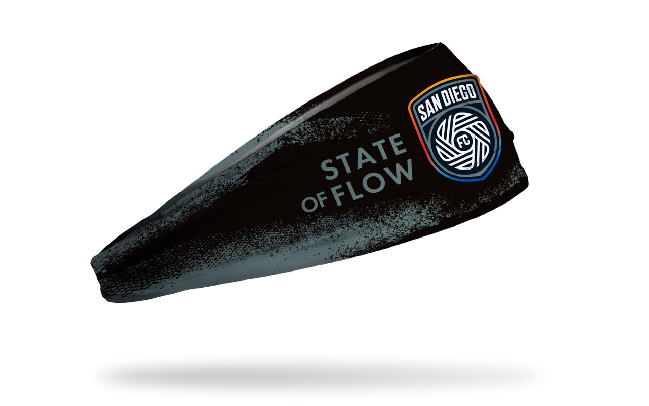 San Diego FC: Rally Cry Big Bang Lite Headband