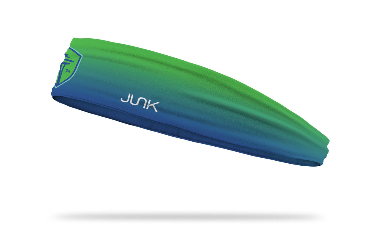 Seattle Sounders FC: Equalizer Infinity Headband