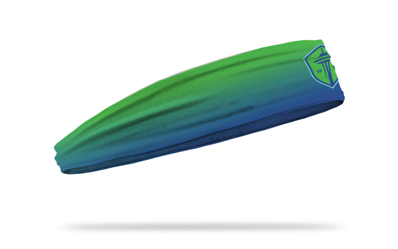 Seattle Sounders FC: Equalizer Infinity Headband
