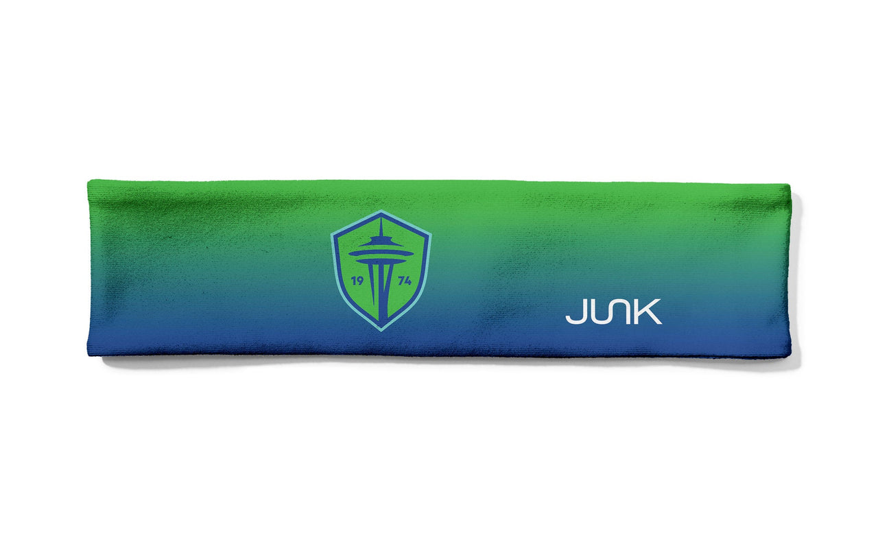 Seattle Sounders FC: Equalizer Infinity Headband