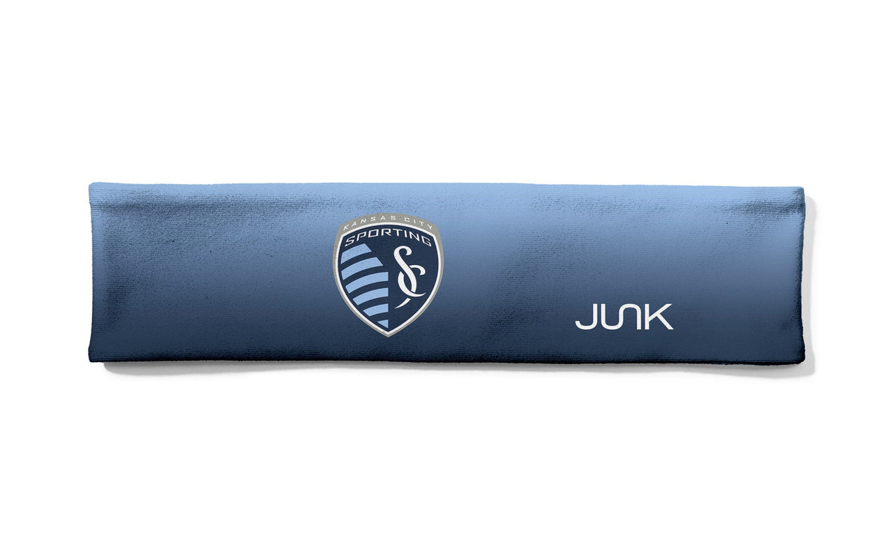 Sporting Kansas City: Equalizer Infinity Headband
