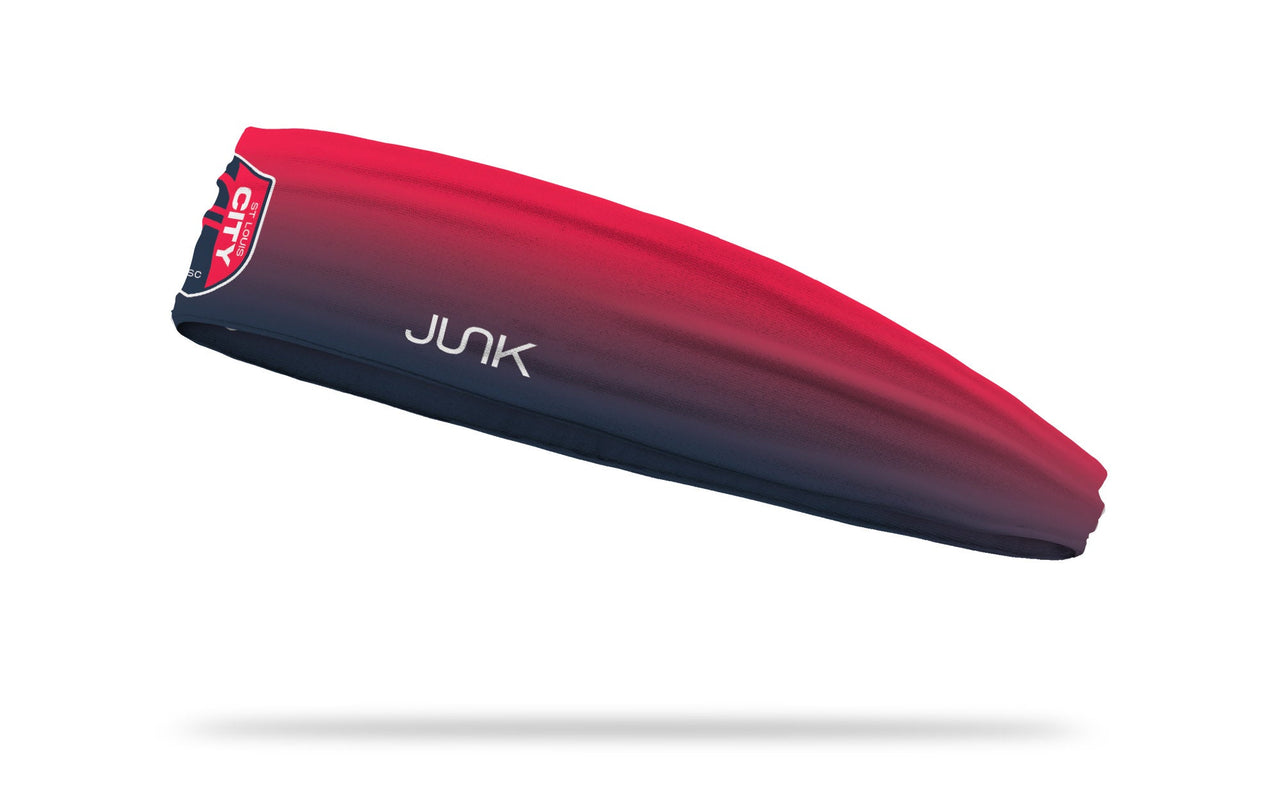 St. Louis CITY SC: Equalizer Infinity Headband