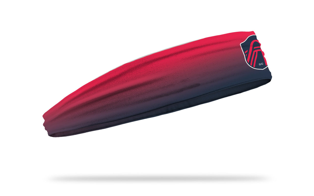 St. Louis CITY SC: Equalizer Infinity Headband