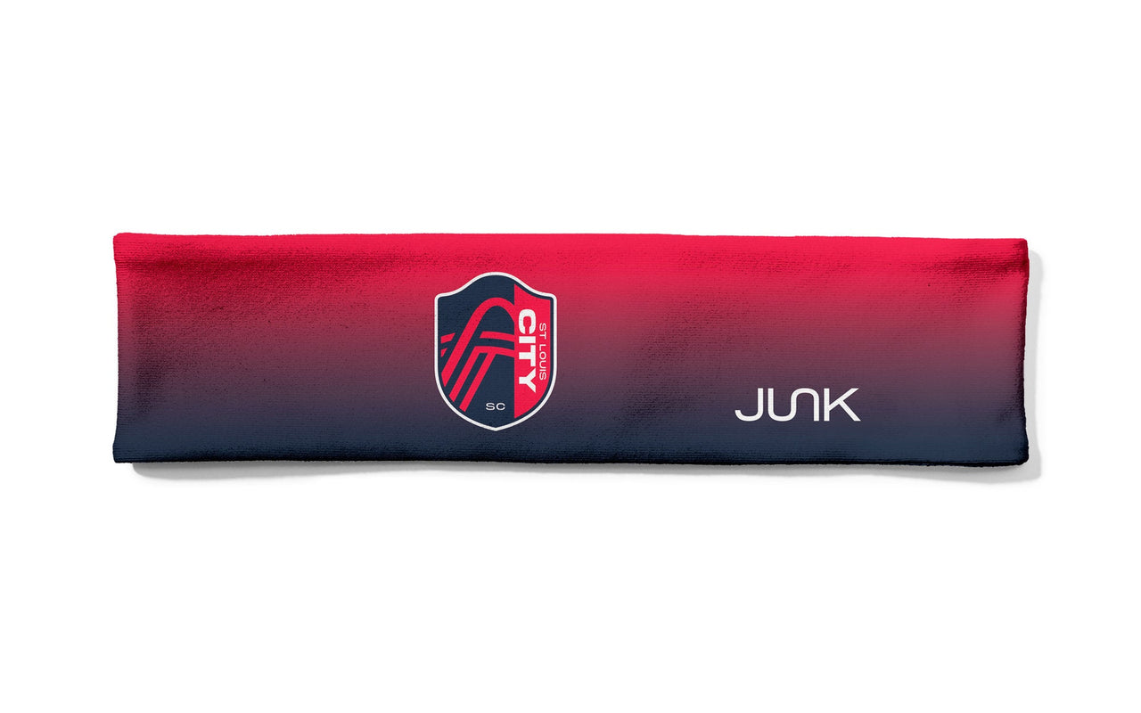 St. Louis CITY SC: Equalizer Infinity Headband