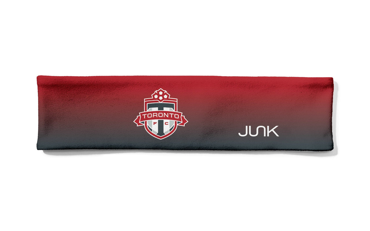 Toronto FC: Equalizer Infinity Headband