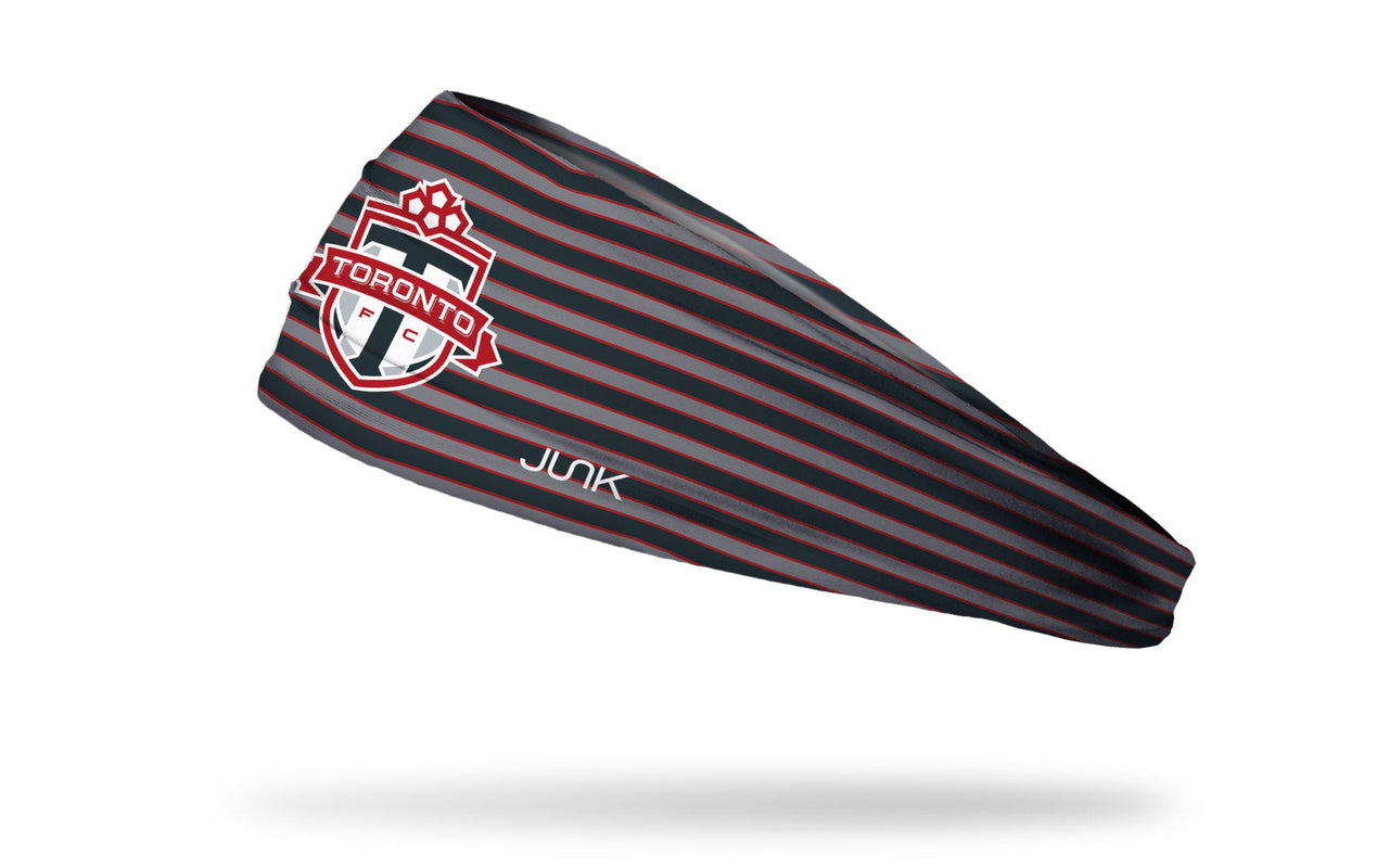 Toronto FC: Jersey Headband