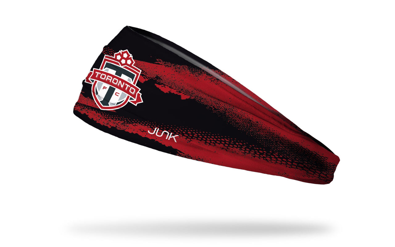 Toronto FC: Rally Cry Big Bang Lite Headband