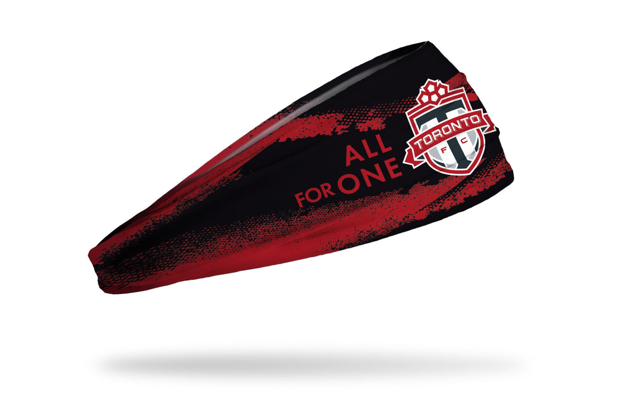 Toronto FC: Rally Cry Big Bang Lite Headband