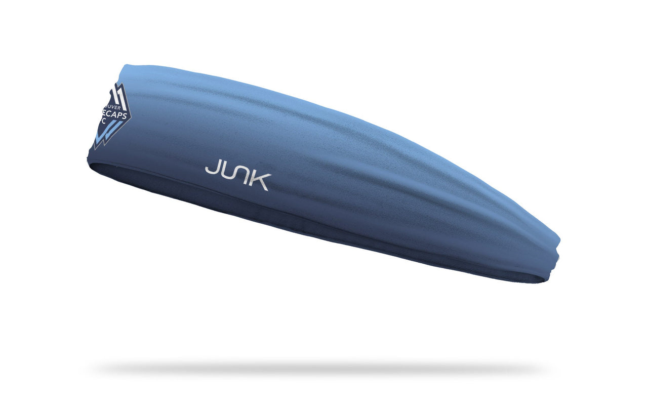 Vancouver Whitecaps FC: Equalizer Infinity Headband