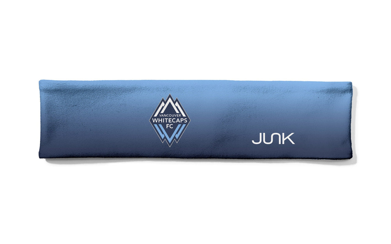 Vancouver Whitecaps FC: Equalizer Infinity Headband