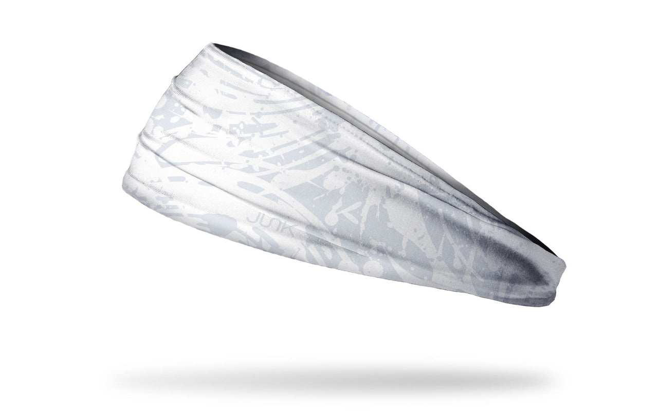 Monochromatic Muse Big Bang Lite Headband