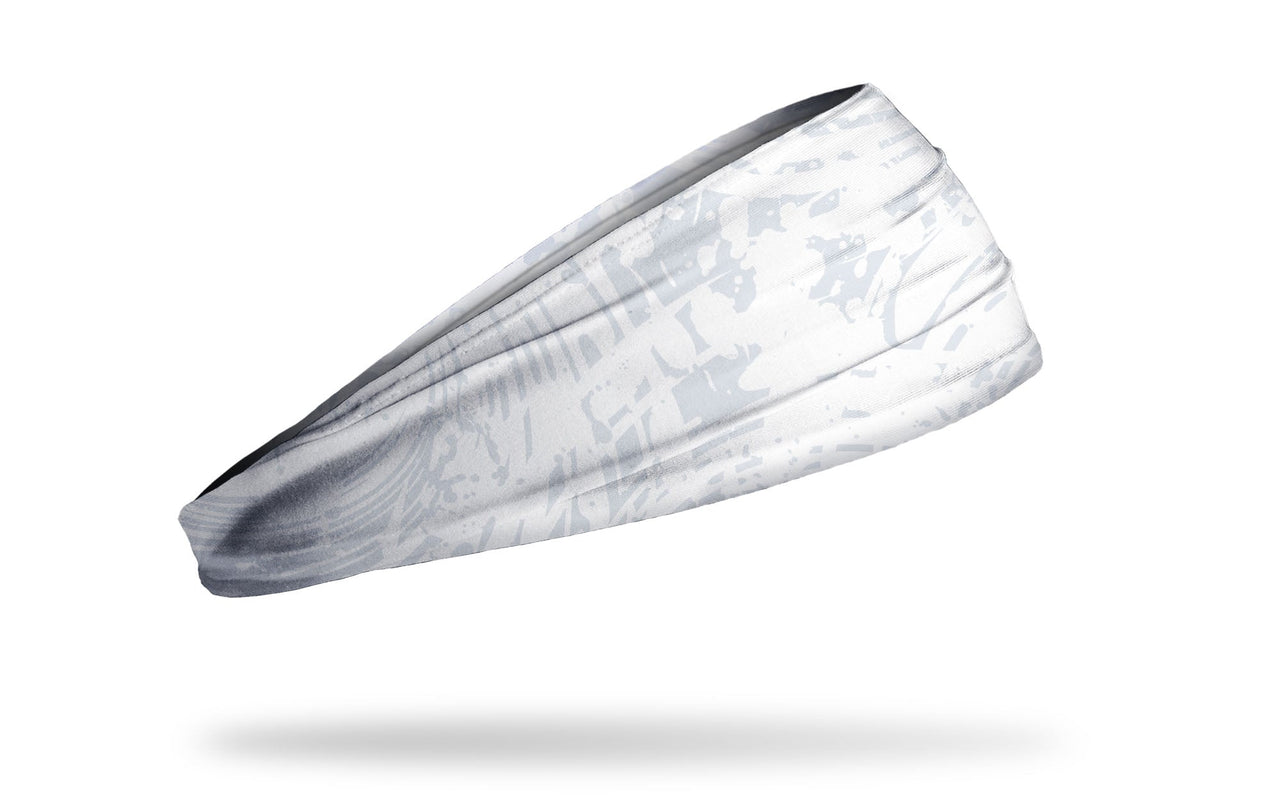 Monochromatic Muse Big Bang Lite Headband