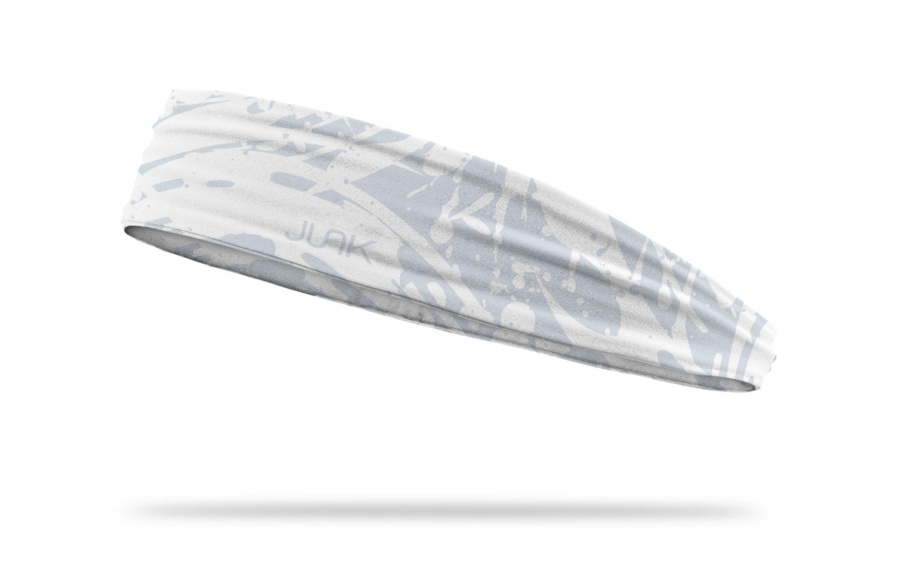Monochromatic Muse Infinity Headband