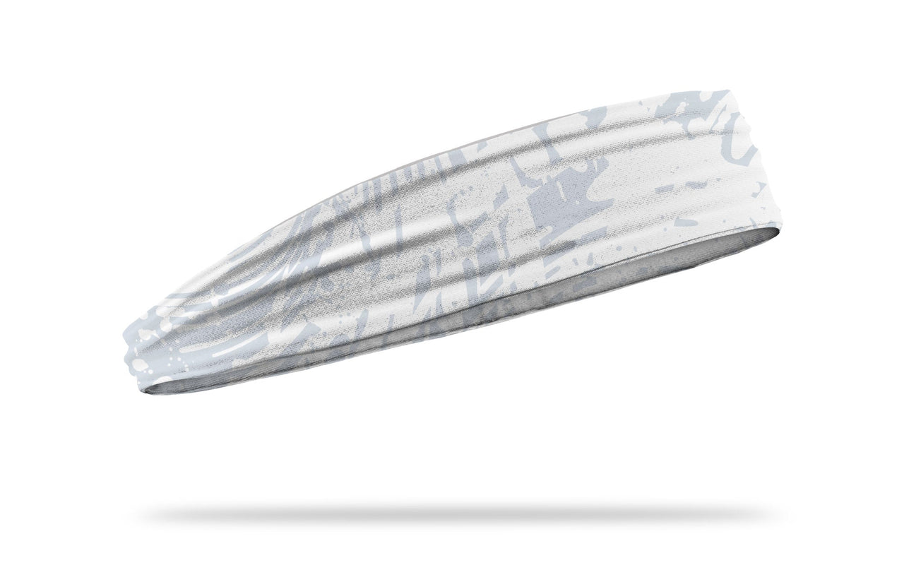 Monochromatic Muse Infinity Headband