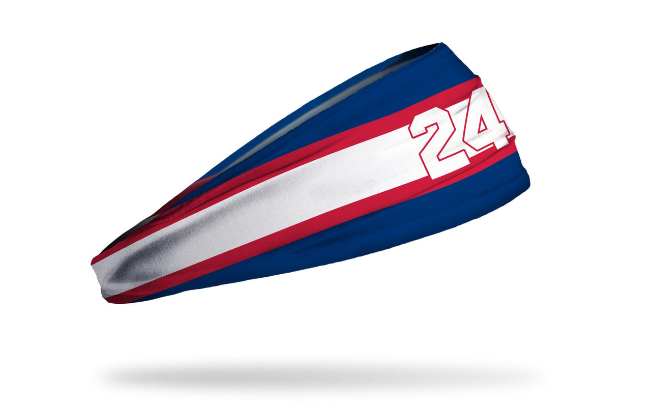 Montreal Metros Big Bang Lite Headband