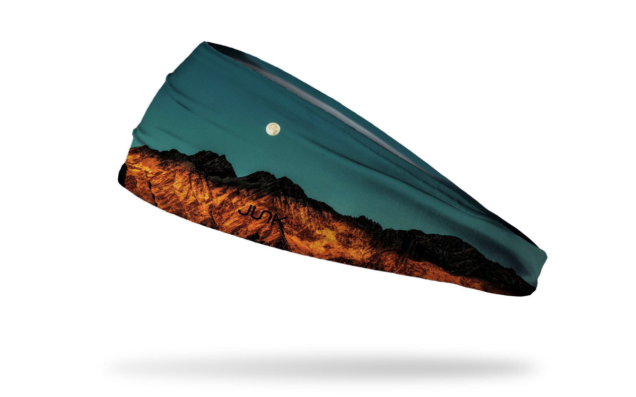 Moonstruck Big Bang Lite Headband