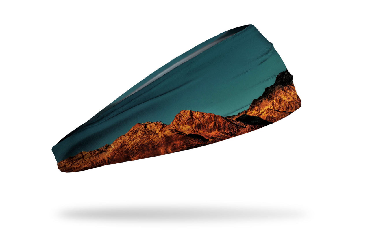 Moonstruck Big Bang Lite Headband