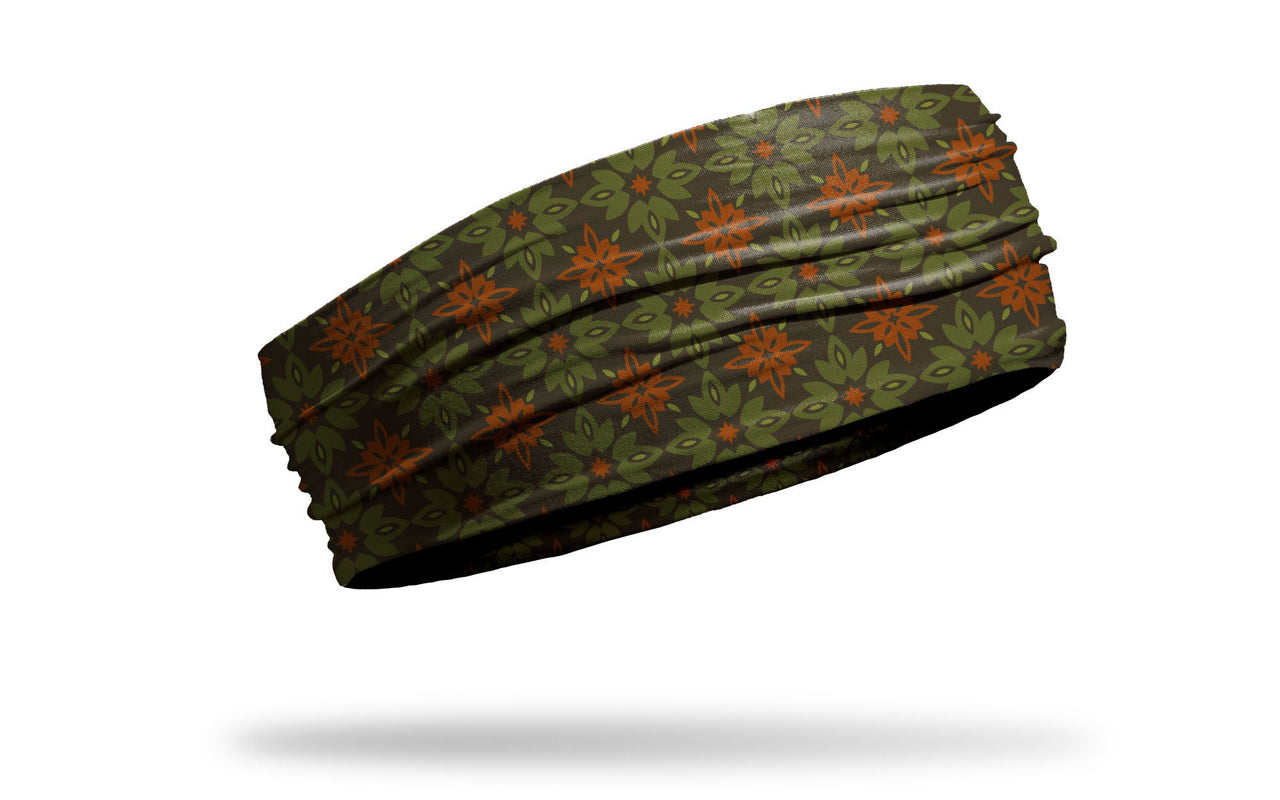 Morning Squeeze Big Bang Headband