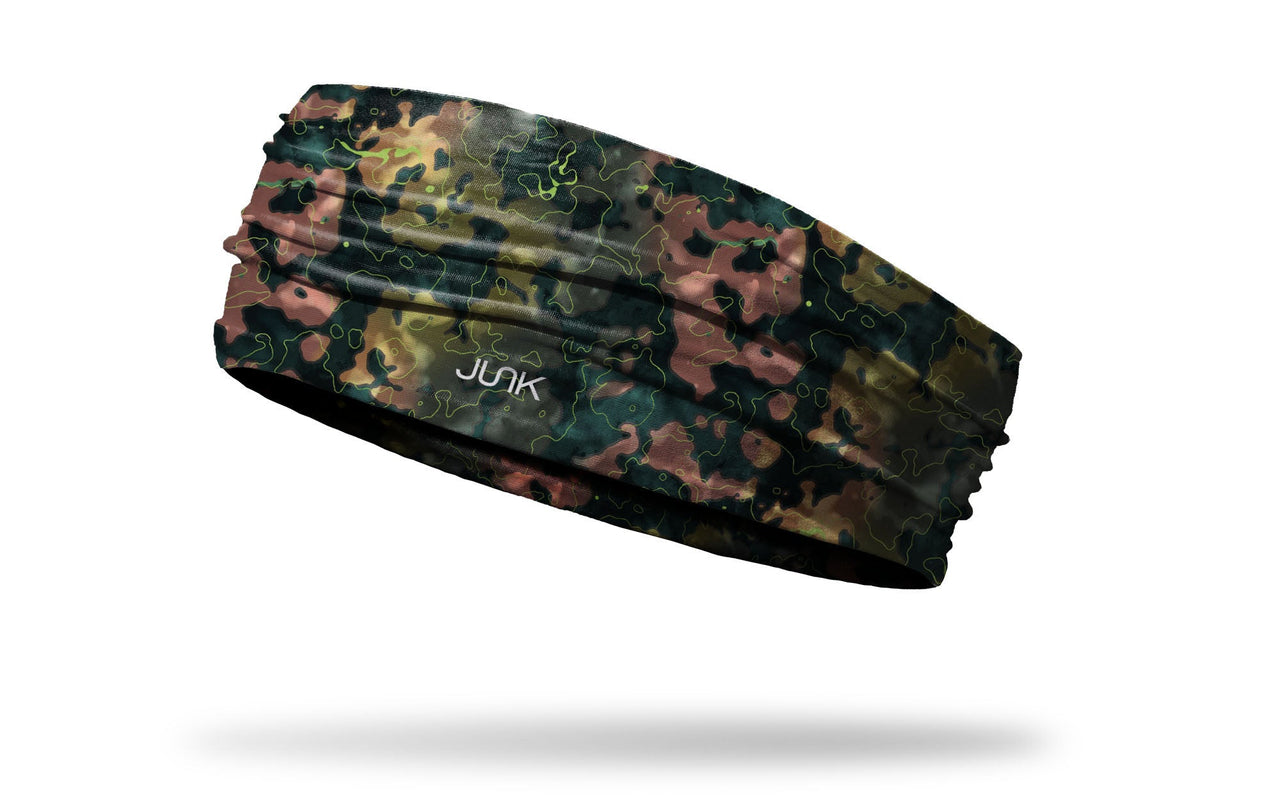 Mossy Matter Big Bang Headband