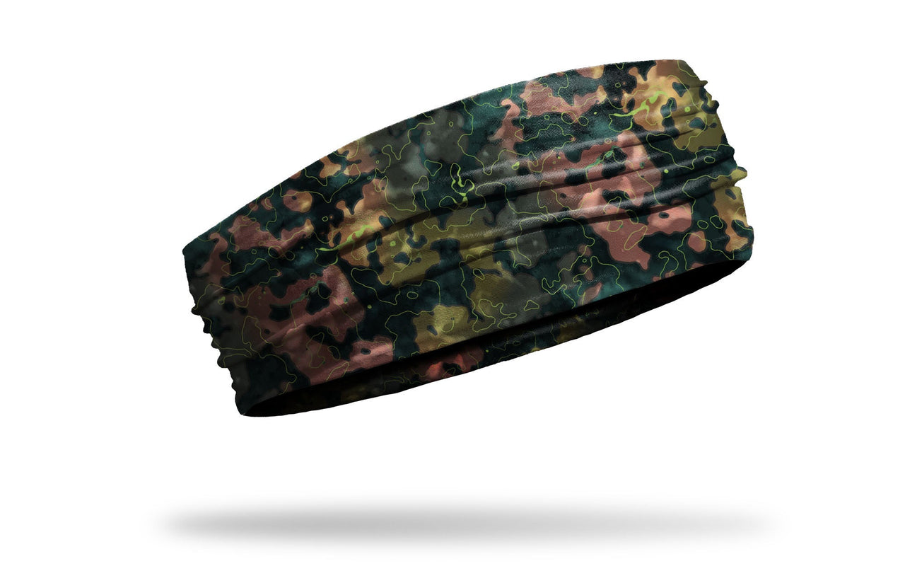 Mossy Matter Big Bang Headband