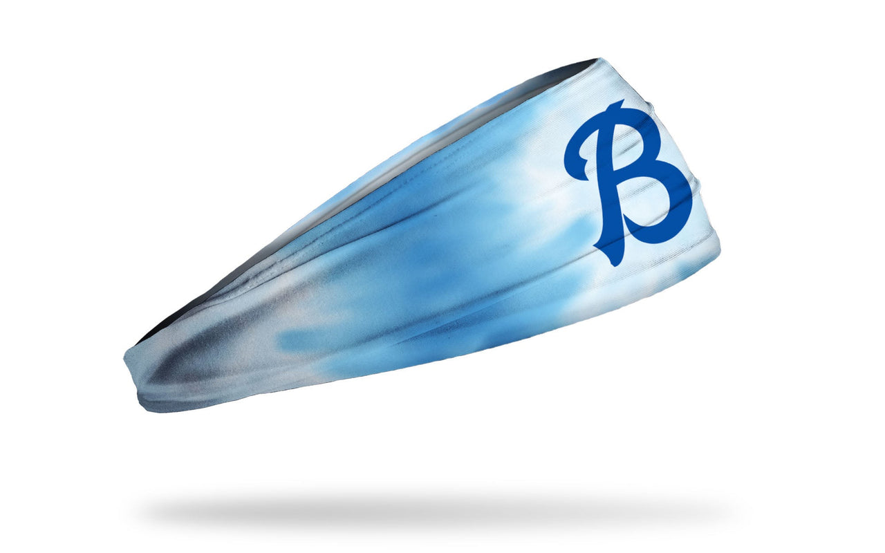 Buffalo Bisons: Summer Camp Big Bang Lite Headband