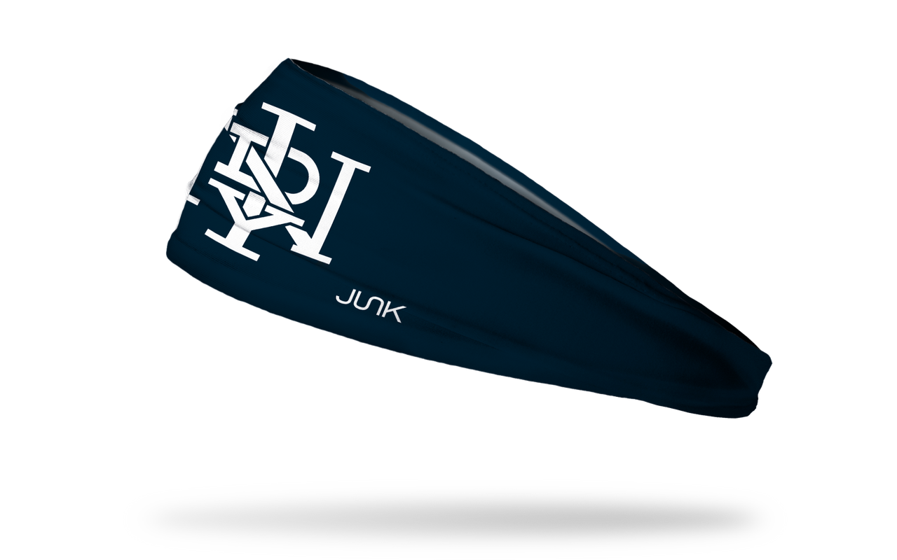 Indianapolis Indians: Home Big Bang Lite Headband