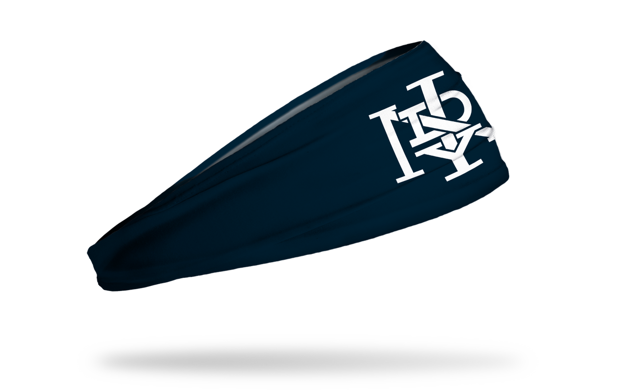 Indianapolis Indians: Home Big Bang Lite Headband