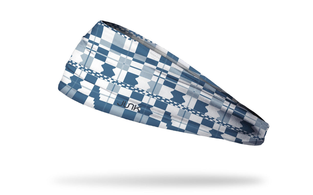 Navy Pier Big Bang Lite Headband