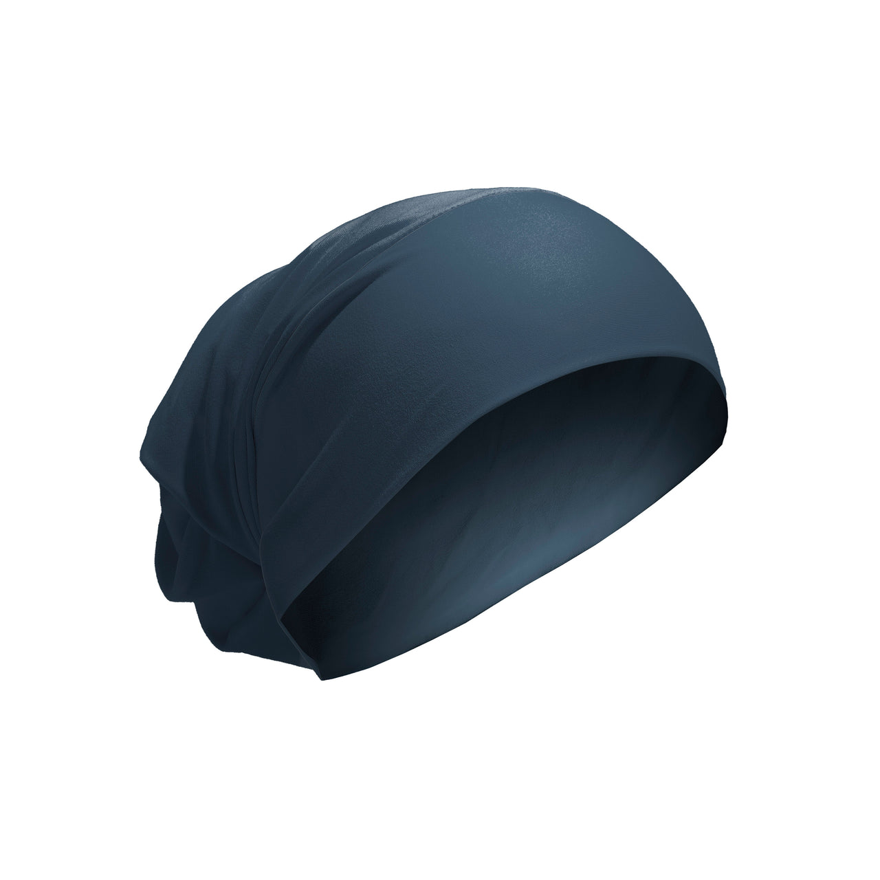 Navy Euro Scrub Cap