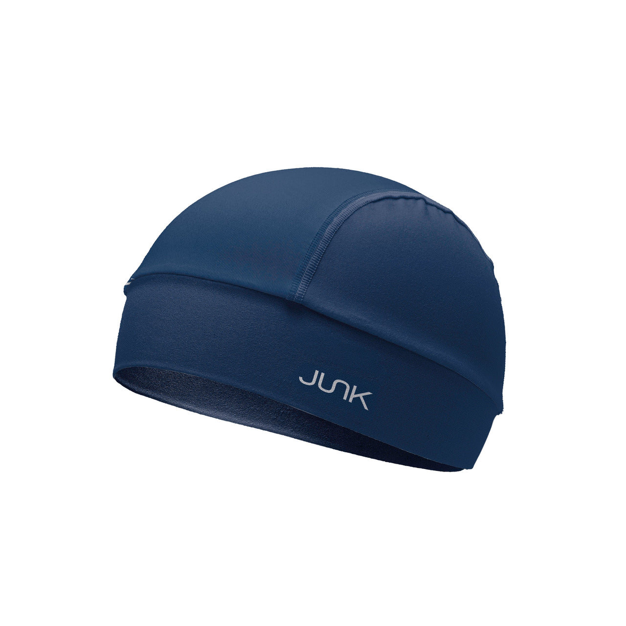 Navy Skull Cap - View 1