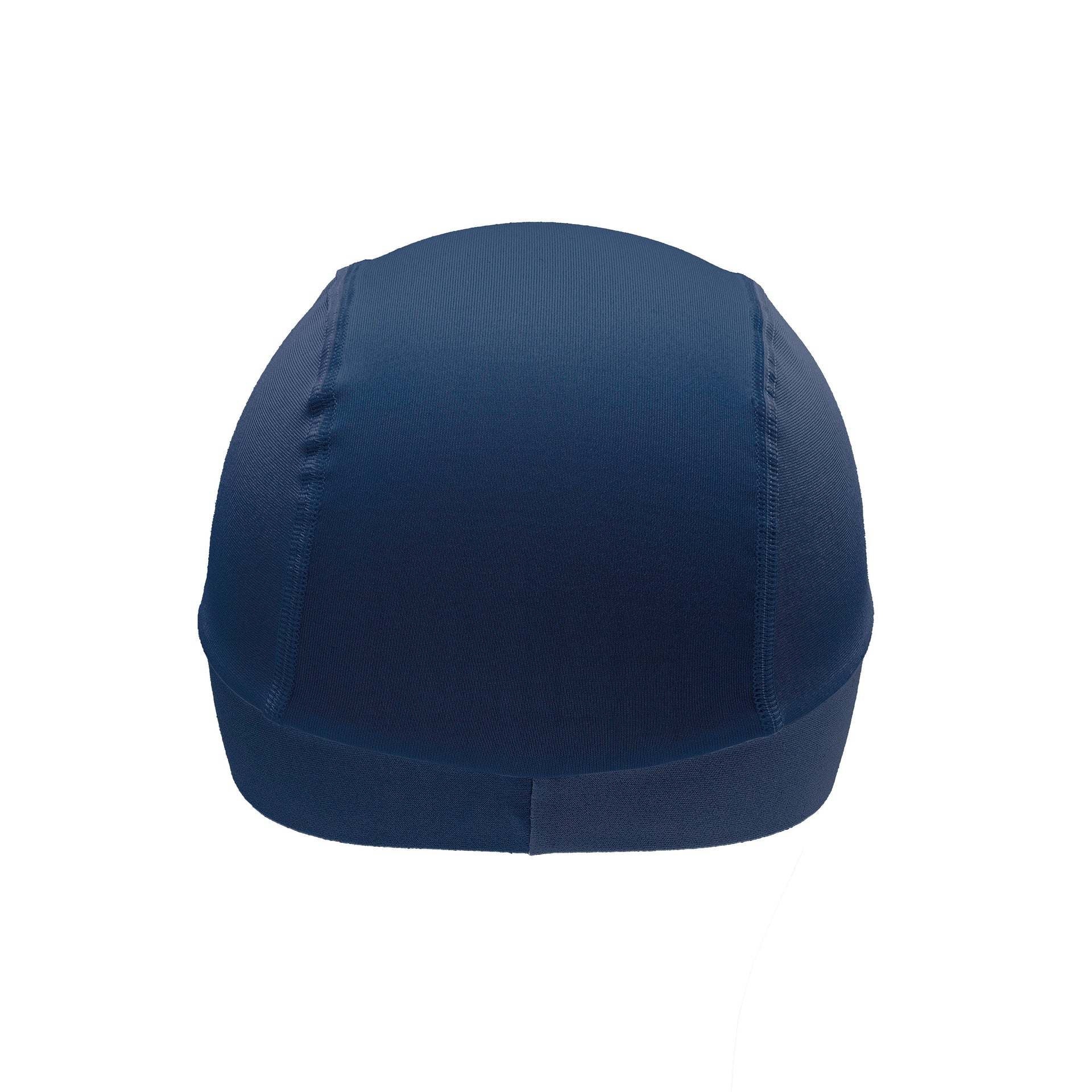 Navy Skull Cap - View 4