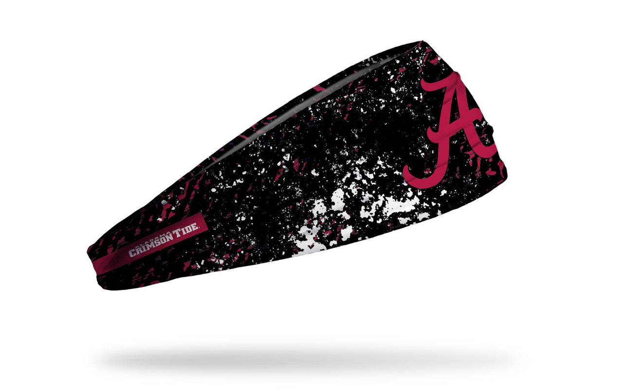 University of Alabama: Rager Big Bang Lite Headband - View 2