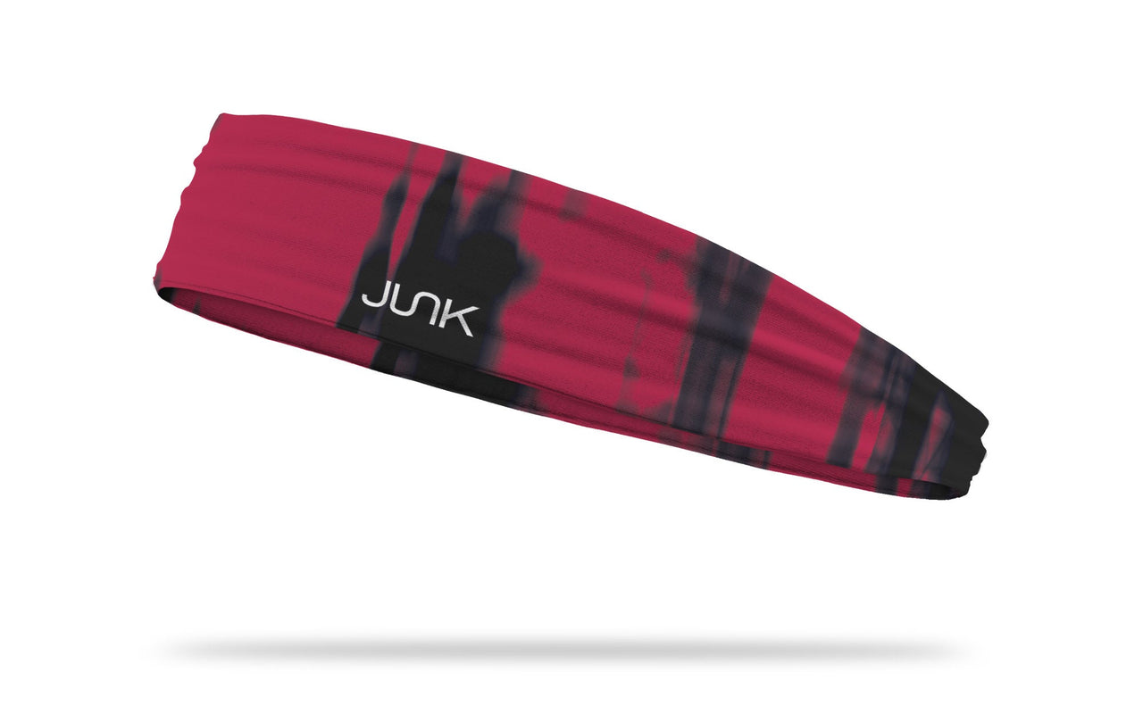 University of Alabama: Rush Infinity Headband - View 1